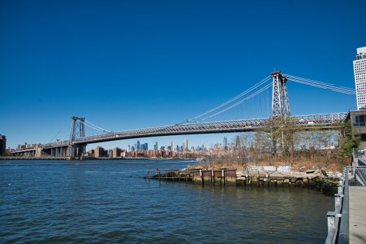 Williamsburg Bridge