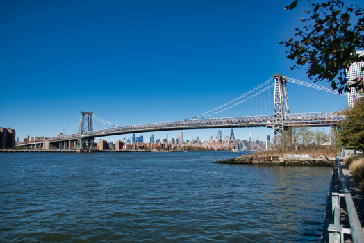 Williamsburg Bridge