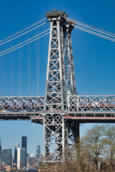 Williamsburg Bridge