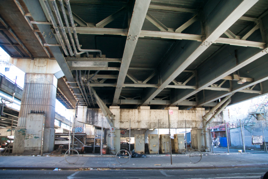 Williamsburg Bridge