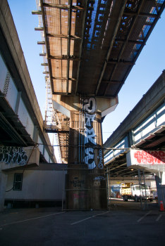 Williamsburg Bridge