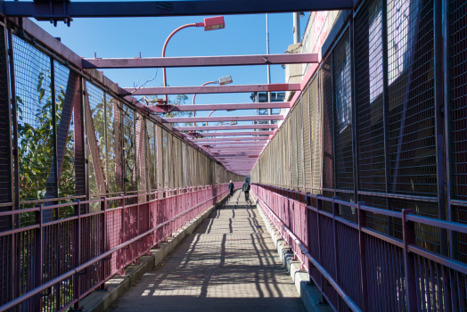 Williamsburg Bridge