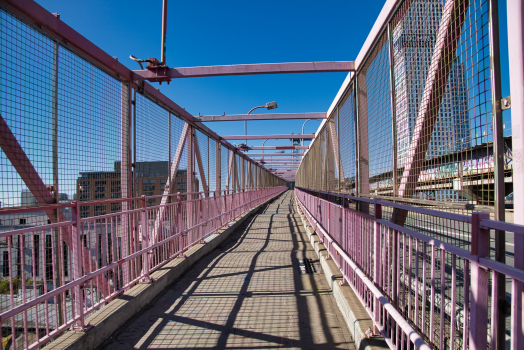 Williamsburg Bridge