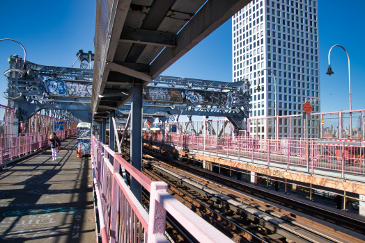 Williamsburg Bridge