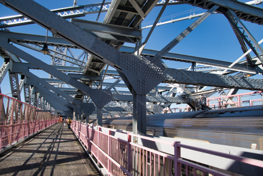 Williamsburg Bridge