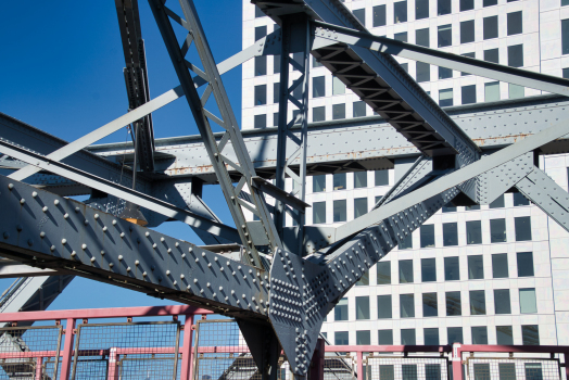 Williamsburg Bridge