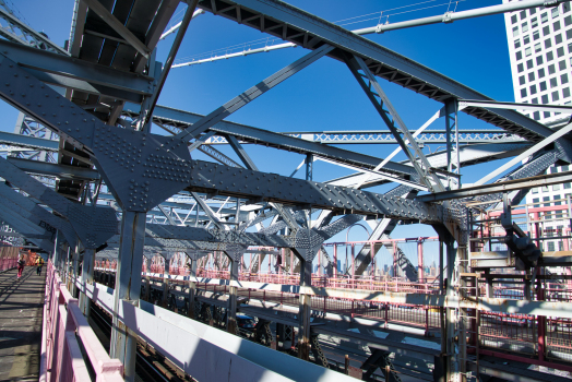 Williamsburg Bridge