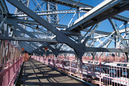 Williamsburg Bridge