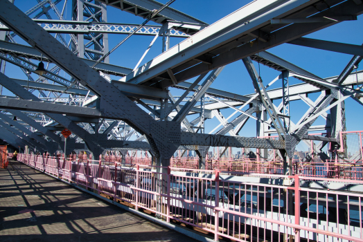 Williamsburg Bridge