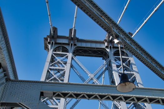 Williamsburg Bridge