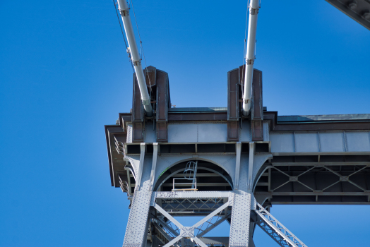 Williamsburg Bridge