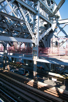 Williamsburg Bridge