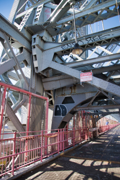 Williamsburg Bridge