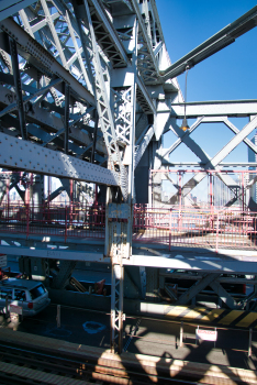 Williamsburg Bridge