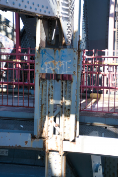 Williamsburg Bridge