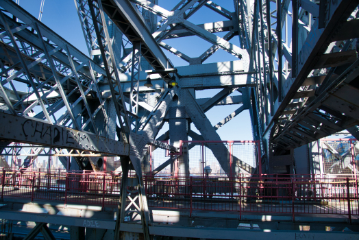 Williamsburg Bridge