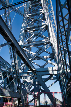 Williamsburg Bridge