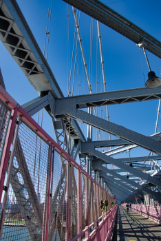 Williamsburg Bridge