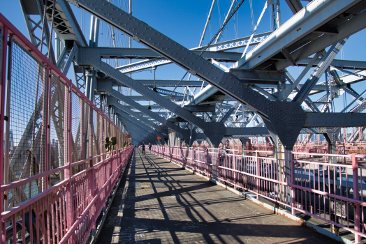 Williamsburg Bridge