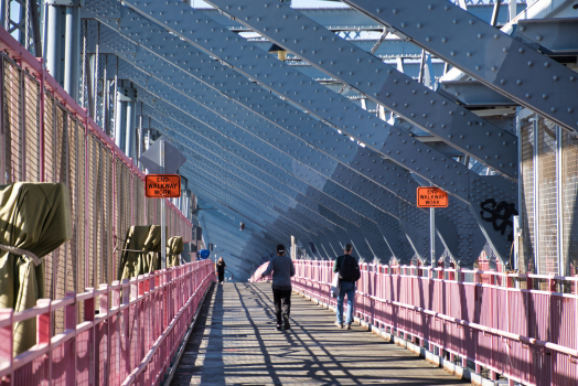 Williamsburg Bridge