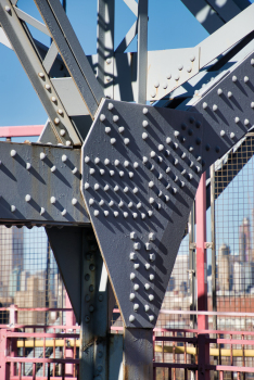 Williamsburg Bridge