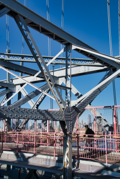 Williamsburg Bridge