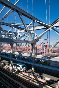 Williamsburg Bridge