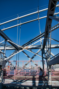 Williamsburg Bridge