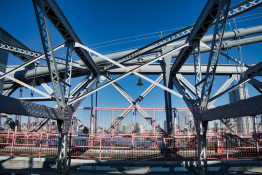 Williamsburg Bridge