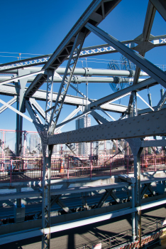 Williamsburg Bridge