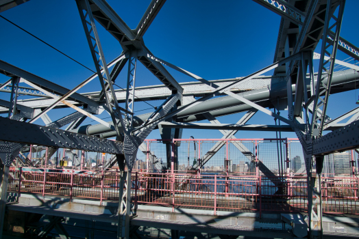 Williamsburg Bridge