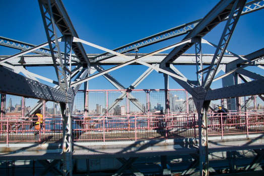 Williamsburg Bridge