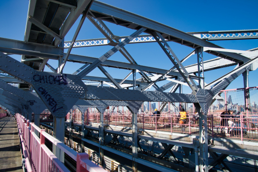 Williamsburg Bridge