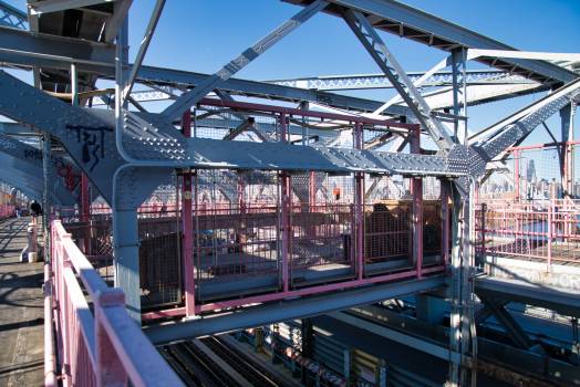 Williamsburg Bridge