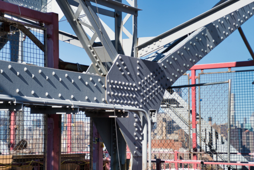 Williamsburg Bridge