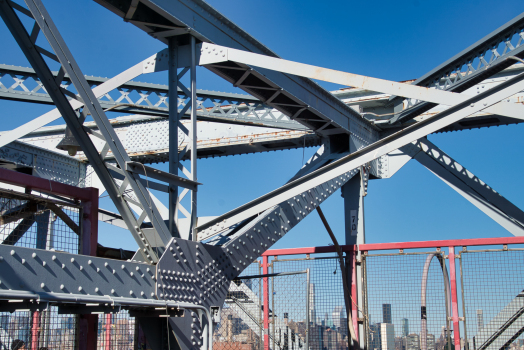 Williamsburg Bridge