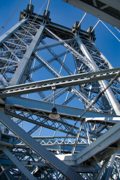 Williamsburg Bridge