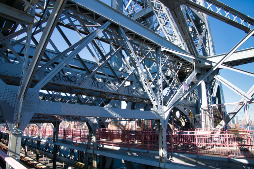 Williamsburg Bridge