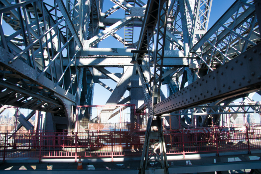 Williamsburg Bridge