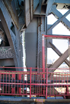 Williamsburg Bridge