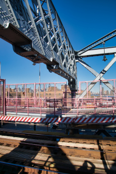 Williamsburg Bridge