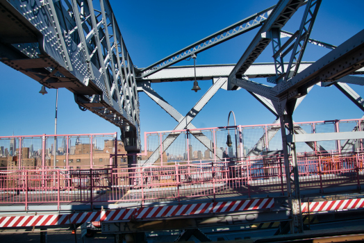 Williamsburg Bridge