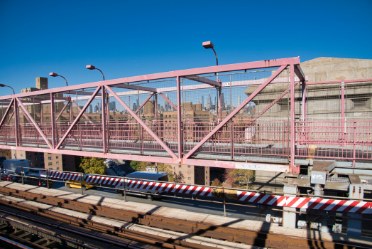 Williamsburg Bridge