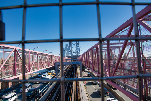 Williamsburg Bridge