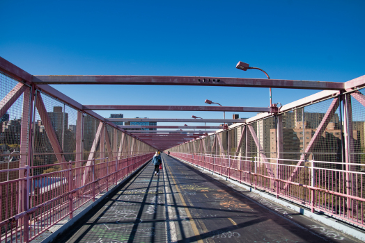 Williamsburg Bridge