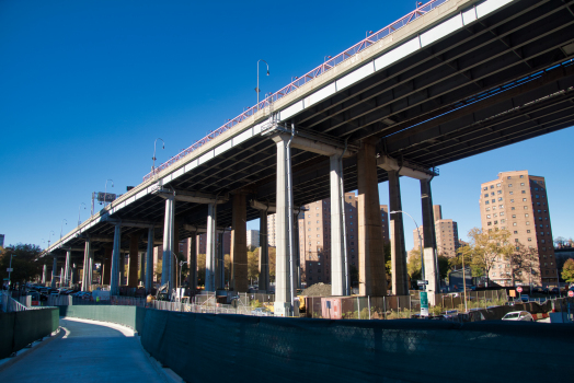 Williamsburg Bridge