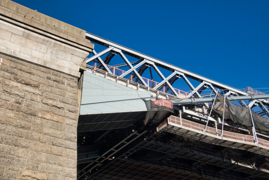 Williamsburg Bridge