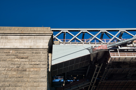 Williamsburg Bridge