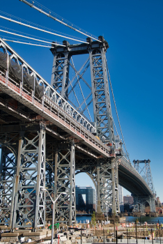 Williamsburg Bridge