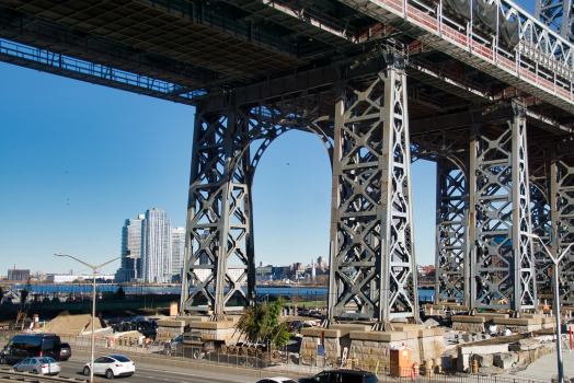 Williamsburg Bridge